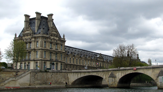 Paris Franta