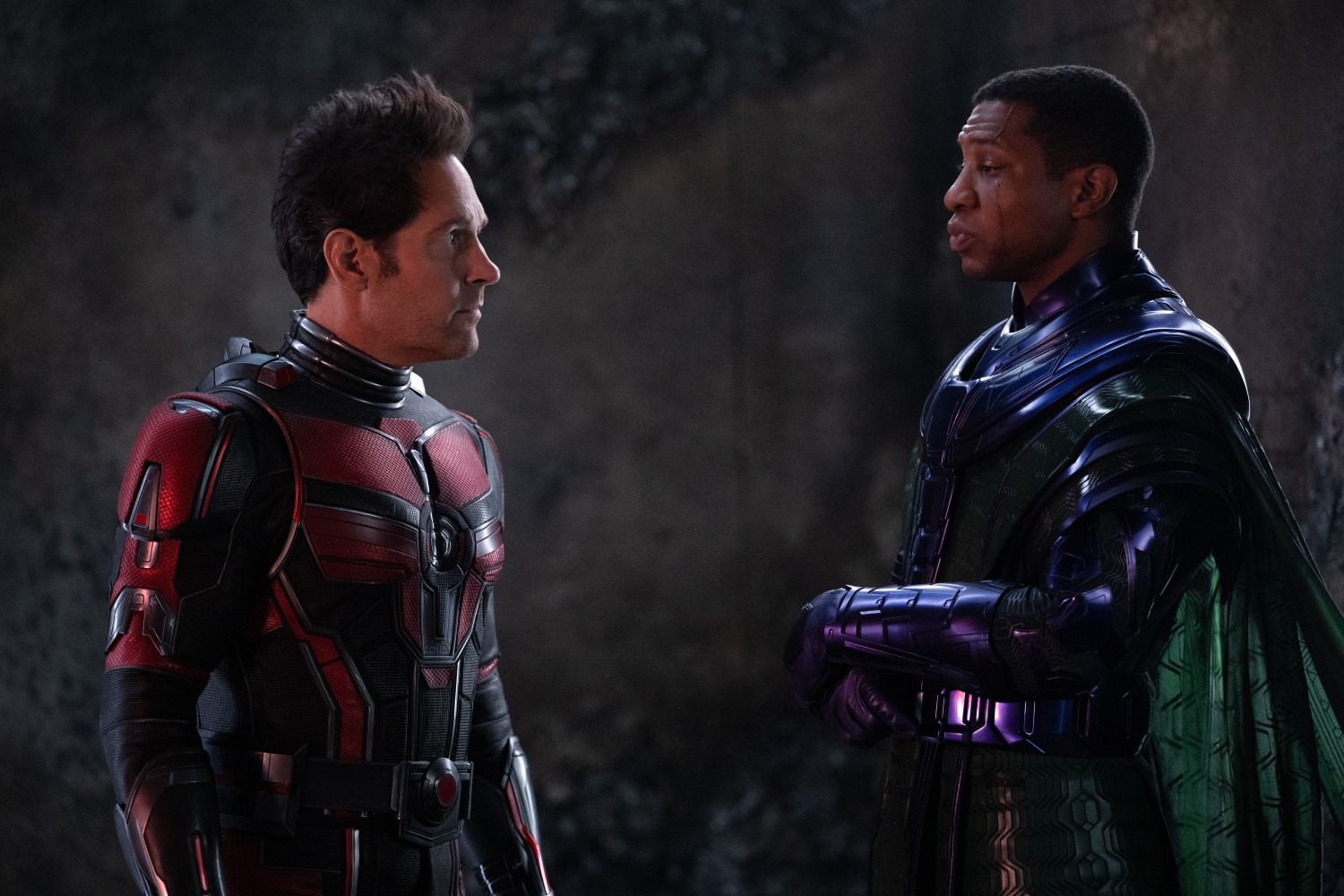 Buy Tickets Now for Marvel Studios’ “Ant-Man and The Wasp: Quantumania”