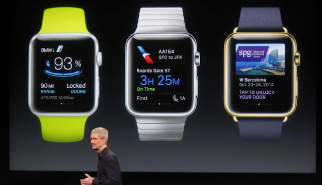 New Apple Watch - Hot Or Flop?