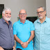 Rui Macedo, Luciano da Locar e Juliano Cruz anunciam união para resgatar Jacobina da crise administrativa