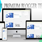 Rex Ul V1.0.1 Premium Blogger Template 2022