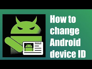 android-id-changer