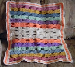 Blanket brights filet