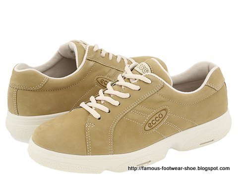 Famous footwear shoe:famous-152536