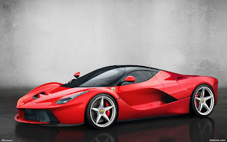 Foto-Supercar-Ferrari-LaFerrari_2