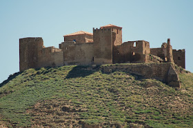 Montearagón 