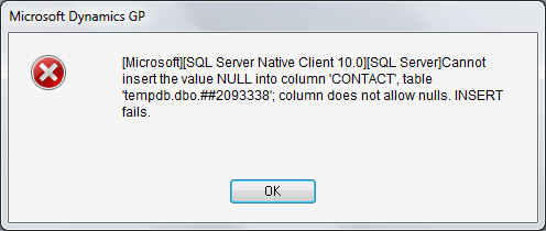 Sql case when null