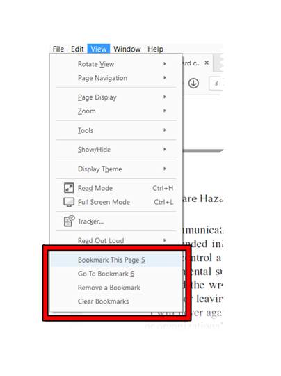 PDF و Adobe Acrobat