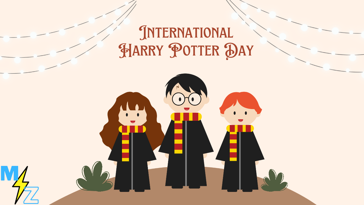 International Harry Potter Day 2022 Date, History, Significance and
