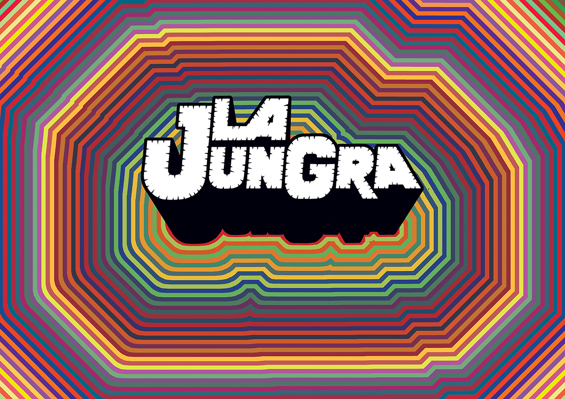 LaJungra