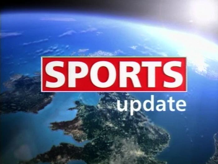 Sports Update