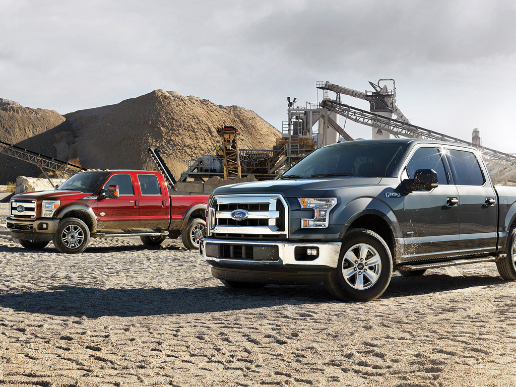 Hansel Ford Commercial Trucks & Fleet: Ford Named U.S. News & World Report 2016 Best Truck Brand Hansel Ford Commercial Trucks & Fleet: Ford Named U.S. News & World Report 2016 Best Truck Brand