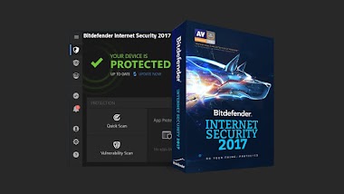 Bitdefender Antivirus Plus (2017) Internet Security / Total Security 17.15.0.682 (x86/x64) | Free Download - FILE LION SOFTWARE