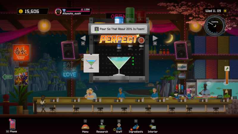 Dave The Diver  Jogo viciante simula pesca submarina e