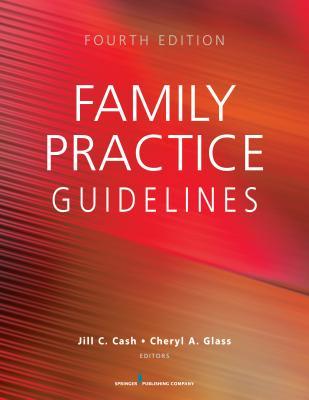 Family Practice Guidelines, 4th Edition [PDF]