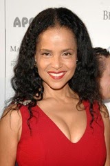 Victoria Rowell