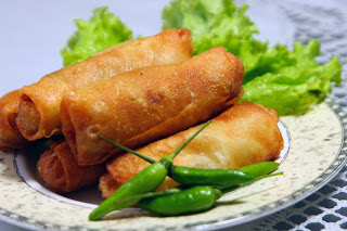 Lumpia Semarang