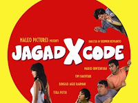 JAGAD X CODE (2009)