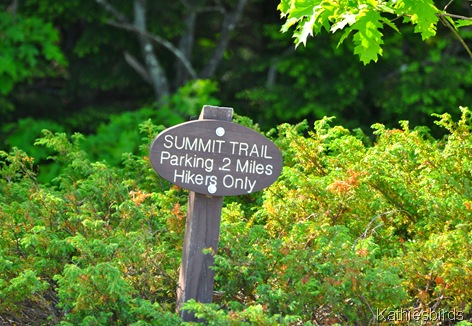 1a. trail sign-kab