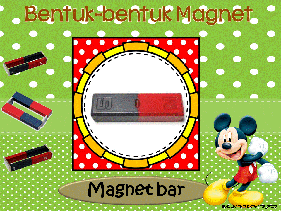 Dunia Sains dan Teknologi (Belajar dengan Ceria): DST ...