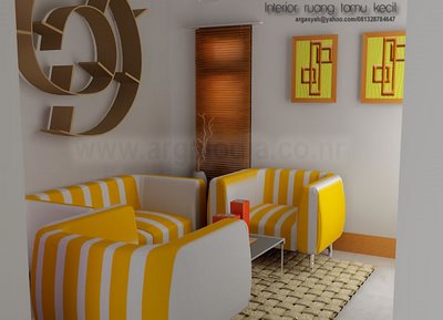 Fantastis sofa minimalis untuk rumah mungil