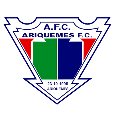 ARIQUEMES FUTEBOL CLUBE