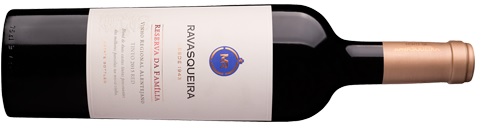 Vinhos do Alentejo