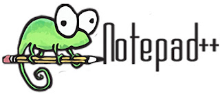 Notepad++