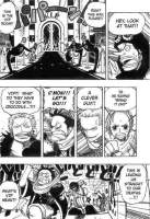 One Piece Manga