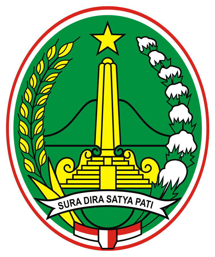  Logo Kota Pasuruan Jawa Timur Download Gratis