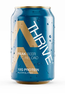 La Cerveza Chorra: Cerveza con Proteína