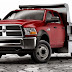 Ram 3500 Truck Wallpaper HD