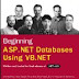 Beginning ASP.NET Databases Using VB.NET