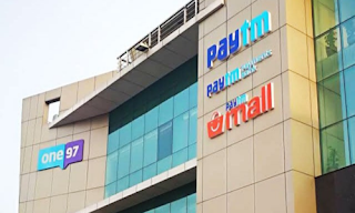 RBI bars Paytm Payments Bank from accepting deposits after February 29