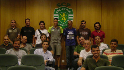 Reunião CT EAS