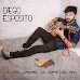 Diego Esposito, uscito il 1° album "..è più comodo se dormi da me"