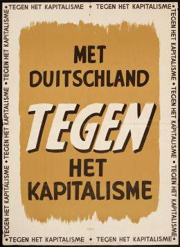 Tegen Kapitalisme