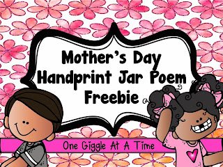 https://www.teacherspayteachers.com/Product/Mothers-Day-Handprint-Jar-Poem-Freebie-1855396