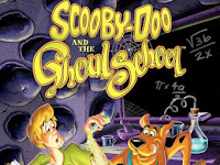 [HD] Scooby-Doo y la escuela de fantasmas 1988 Pelicula Online
Castellano