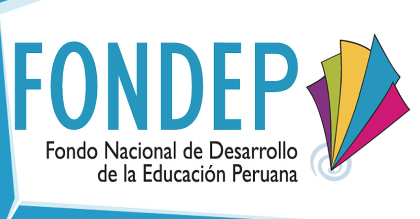 FONDEP firmó convenio de cooperación insterinistucional con Enseña Perú - www.fondep.gob.pe