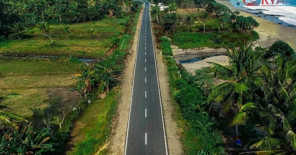 Wacana Motor Bakal Dilarang Lewat Jalan Nasional, Gimana ...