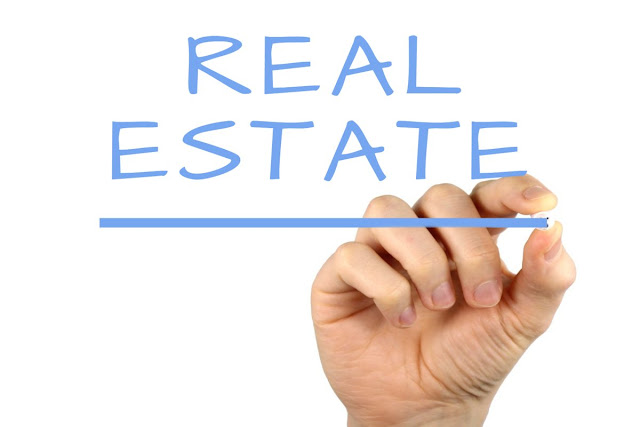 Real Estate Business in Pakistan