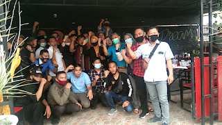 Aktivis Lahat Bersatu