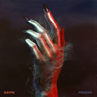 MP3 download ZAYN - Fingers - Single iTunes plus aac m4a mp3