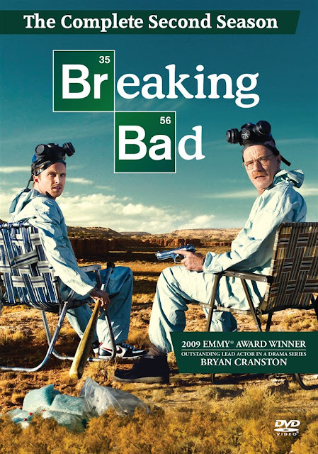 Breaking Bad Season 2 720p