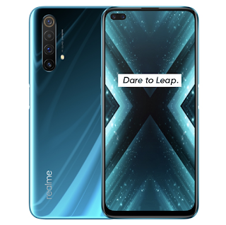 Realme X3 full specifications