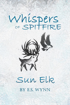 Spitfire Book 1