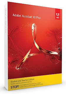 Adobe Acrobat XI Pro 11.0.2 Full Activation