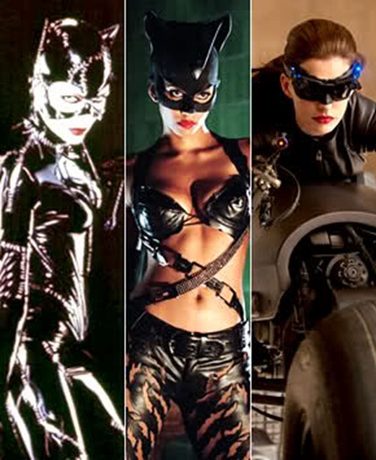 catwomen