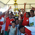 Cristo Rei é campeão da 1ª Copa João Marques de Futebol Amador 